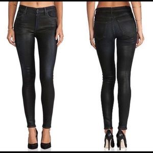 Citizens of Humanity Rocket Slick High Rise Skinny
